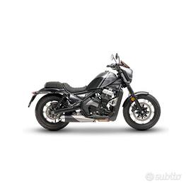 Moto Morini Calibro CRUISER