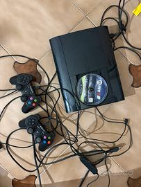 Play station 3