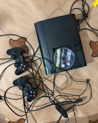 Play station 3