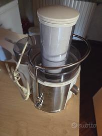 estrattore di frutta