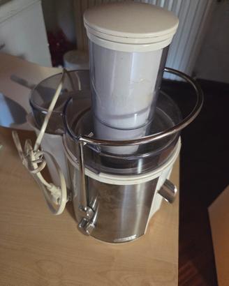 estrattore di frutta