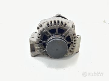 ALTERNATORE FIAT Panda 2° Serie 1.3 Diesel 43 717