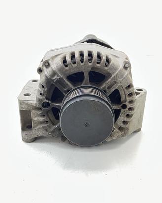 ALTERNATORE FIAT Panda 2° Serie 1.3 Diesel 43 717