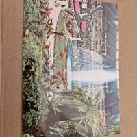 Cartolina non viaggiata Euroflora 76