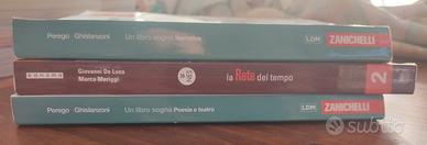 Libri 4° grafica e comunicazione 