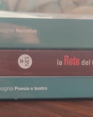 Libri 4° grafica e comunicazione 