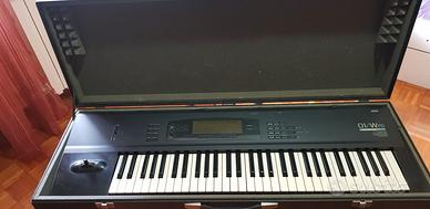 TASTIERA KORG 01 WFD