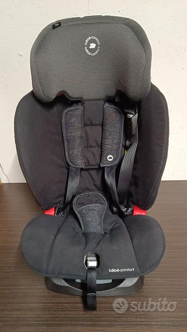 Seggiolino auto 9-36 kg - Tutto per i bambini In vendita a Treviso