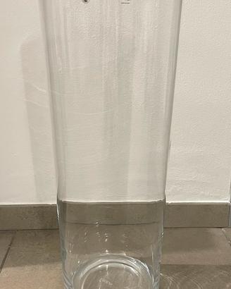 Vaso vetro IKEA
