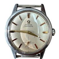 Omega Seamaster Cal. 268