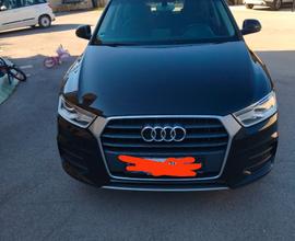 Audi Q3 - 2015