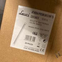 Leuci Athena Premium D 8W T5.