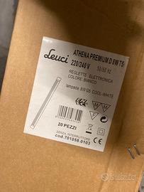 Leuci Athena Premium D 8W T5.