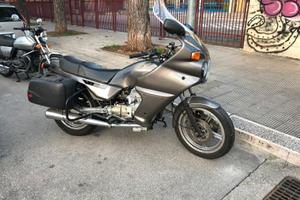 Moto Guzzi V75 SP