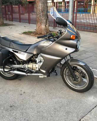  Moto Guzzi V75 SP