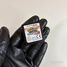 pokemon versione bianca 2 ds italiano