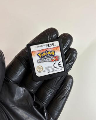 pokemon versione bianca 2 ds italiano