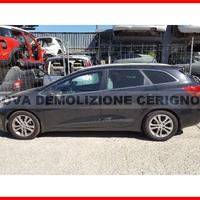 Ricambi auto kia ceed