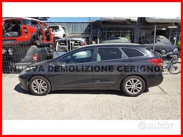 Ricambi auto kia ceed