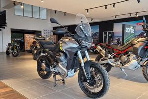 Moto Guzzi Stelvio