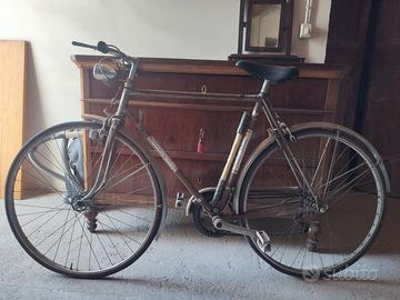 Bicicletta Coppi anni 70 condorino