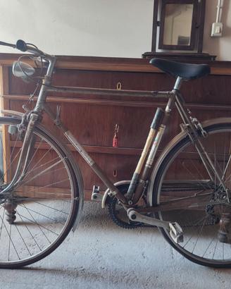 Bicicletta Coppi anni 70 condorino