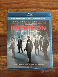 Bluray Inception ITA