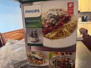 Macchina per la Pasta Philips