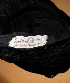 Cappello Luise Hoffmann