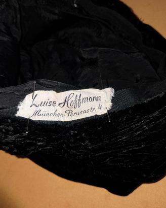 Cappello Luise Hoffmann