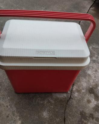 Frigo portatile 