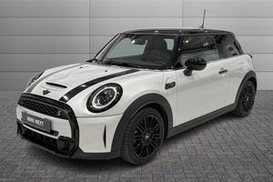 MINI Mini 3p 2.0 Cooper S Classic auto