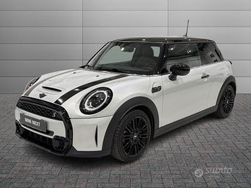 MINI Mini IV F56 2021 3p - Mini 3p 2.0 Cooper S Cl