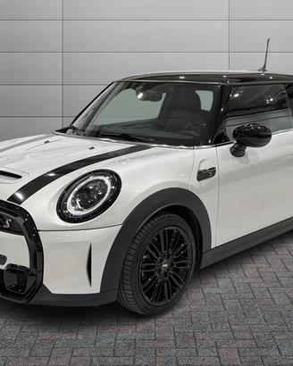 MINI Mini 3p 2.0 Cooper S Classic auto