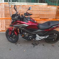 Honda NC 750 - 2020