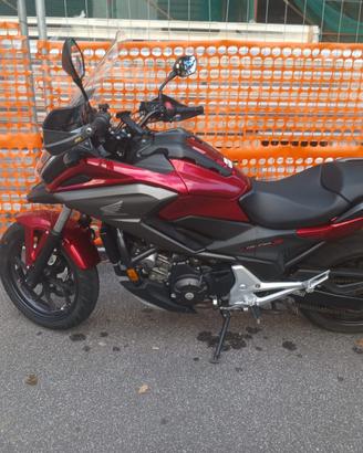 Honda NC 750 - 2020