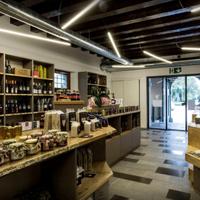 Arredo per negozio bottiglieria/altro