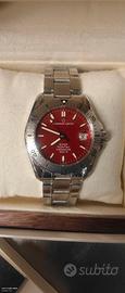 Orologio automatico Eterna matic Super Kontiki