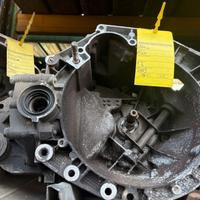 CAMBIO LANCIA MUSA 1.4 BENZINA ANNO:2008