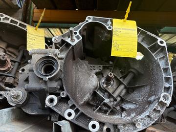 CAMBIO LANCIA MUSA 1.4 BENZINA ANNO:2008