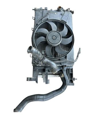 KIT RADIATORI OPEL Astra J 2° Serie 13250332 A17D