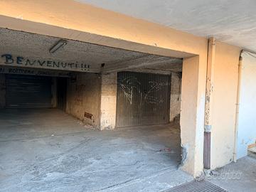 Garage Fiumefreddo