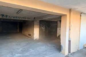 Garage Fiumefreddo