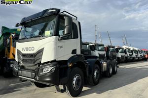 Iveco Trakker t-Way 540 telaio nuovo 2024 retarder