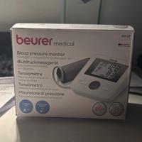 Misuratore di pressione Beuer