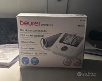 Misuratore di pressione Beuer