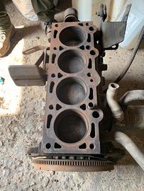 Motore escort rs turbo 87