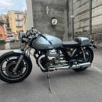 Moto Guzzi SP1000