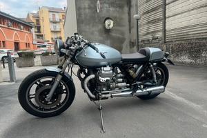 Moto Guzzi SP1000