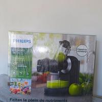 Centrifuga Philips - Nuova e mai usata